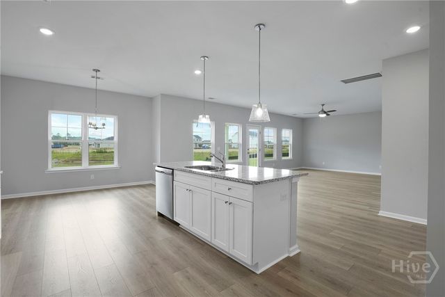 274 Cromer Street, Savannah, GA 31407