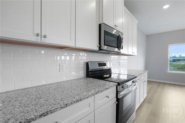 274 Cromer Street, Savannah, GA 31407