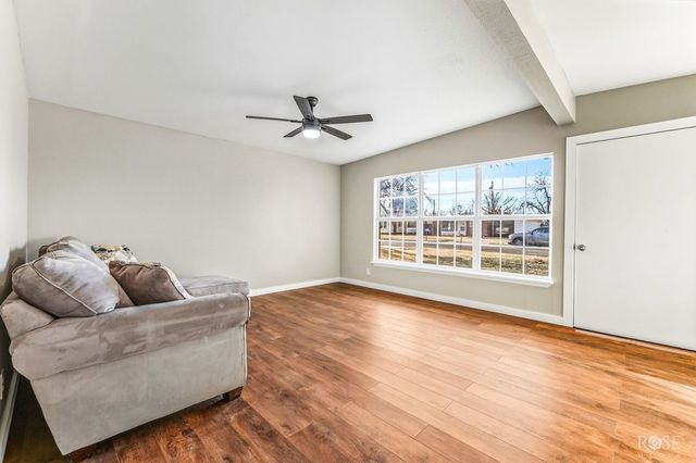 2722 Southwestern Avenue, San Angelo, TX 76904