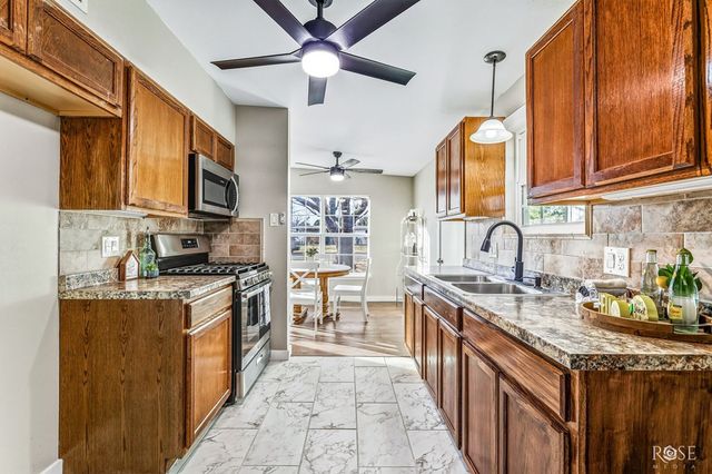 2722 Southwestern Avenue, San Angelo, TX 76904