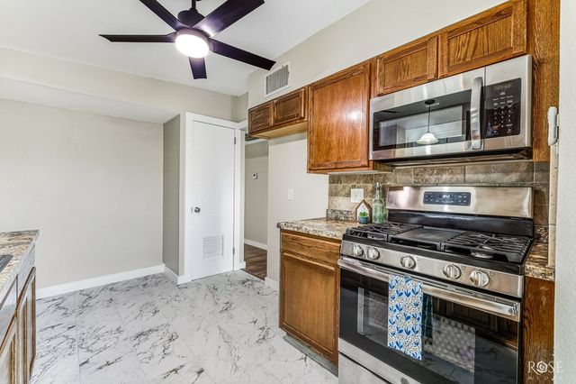 2722 Southwestern Avenue, San Angelo, TX 76904