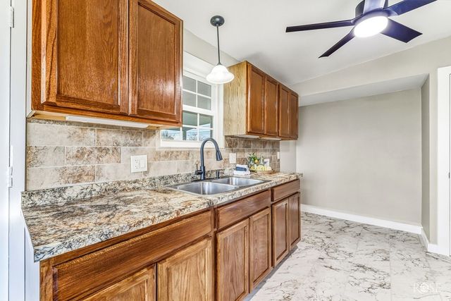 2722 Southwestern Avenue, San Angelo, TX 76904