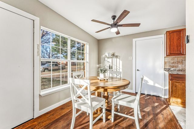 2722 Southwestern Avenue, San Angelo, TX 76904