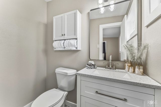 2722 Southwestern Avenue, San Angelo, TX 76904