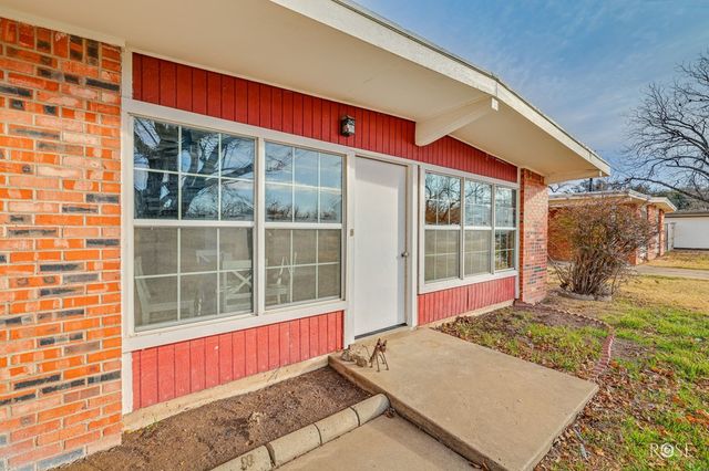 2722 Southwestern Avenue, San Angelo, TX 76904