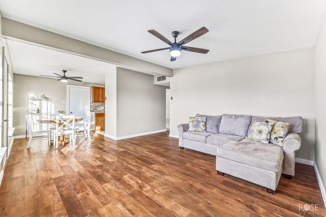 2722 Southwestern Avenue, San Angelo, TX 76904