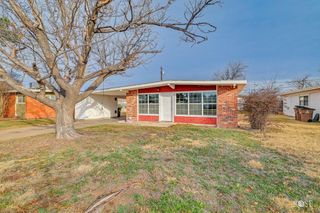 2722 Southwestern Avenue, San Angelo, TX 76904