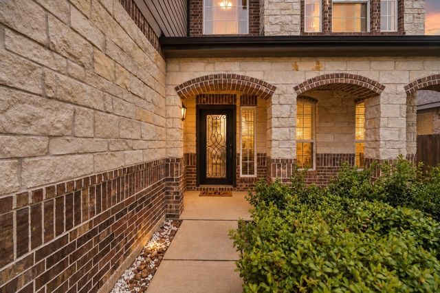 24115 Lake Molveno Drive, Katy, TX 77493