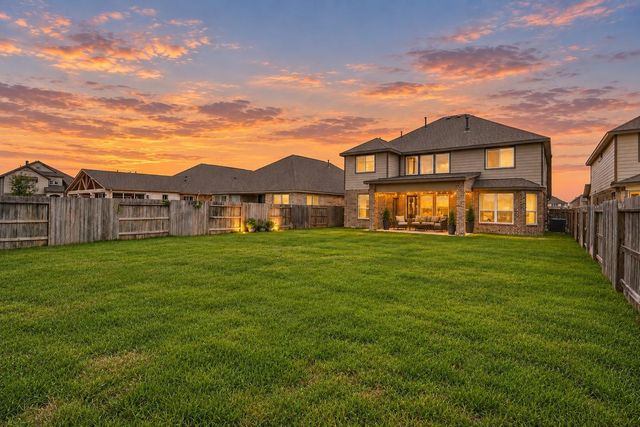 24115 Lake Molveno Drive, Katy, TX 77493