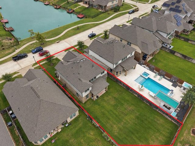 24115 Lake Molveno Drive, Katy, TX 77493