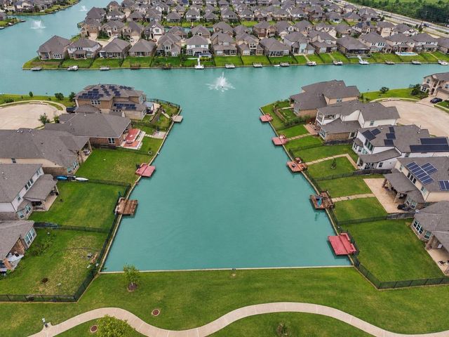 24115 Lake Molveno Drive, Katy, TX 77493