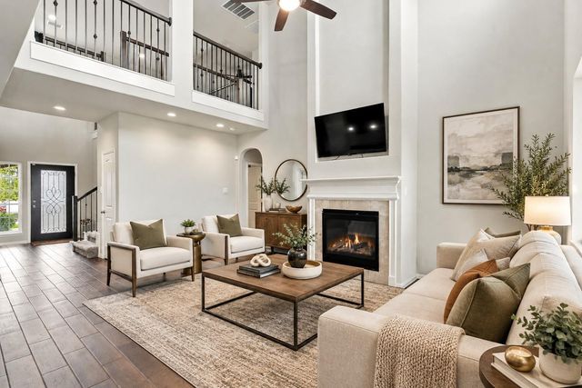 24115 Lake Molveno Drive, Katy, TX 77493