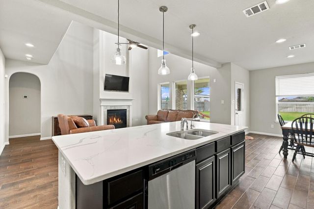 24115 Lake Molveno Drive, Katy, TX 77493