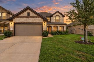 24115 Lake Molveno Drive, Katy, TX 77493