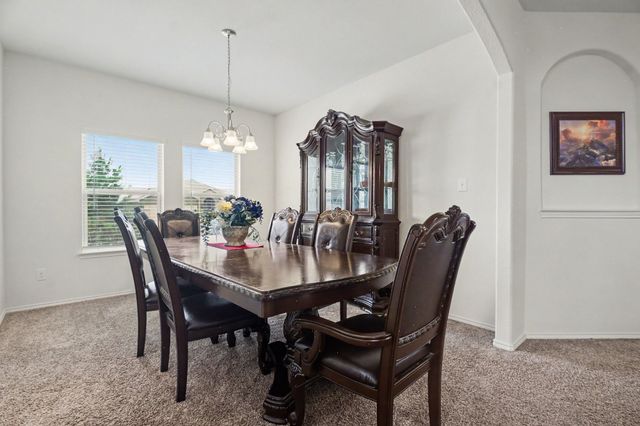 305 Pitt Circle, Fate, TX 75189