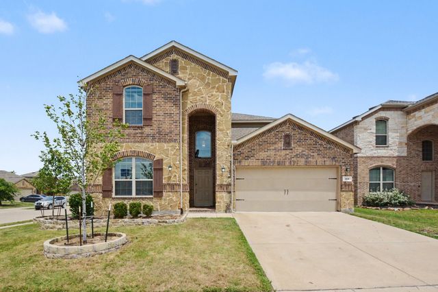 305 Pitt Circle, Fate, TX 75189