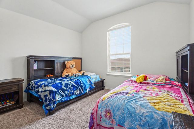 305 Pitt Circle, Fate, TX 75189