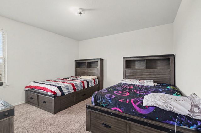 305 Pitt Circle, Fate, TX 75189