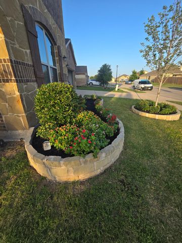 305 Pitt Circle, Fate, TX 75189