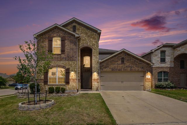 305 Pitt Circle, Fate, TX 75189