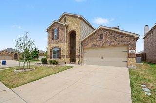 305 Pitt Circle, Fate, TX 75189