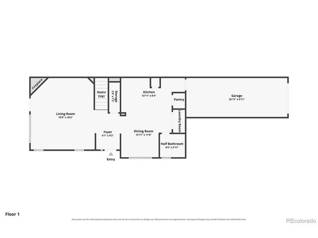 9445 Carlyle Park Pl, Highlands Ranch, CO 80129