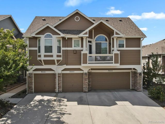 9445 Carlyle Park Pl, Highlands Ranch, CO 80129