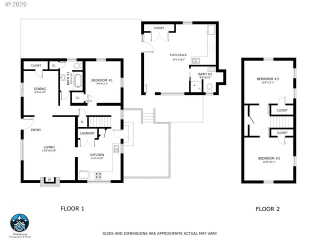 807 W 19TH Ave, Eugene, OR 97402