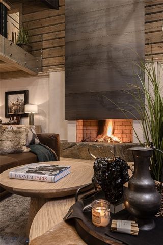 2673 Ousel Falls Road, Big Sky, MT 59716