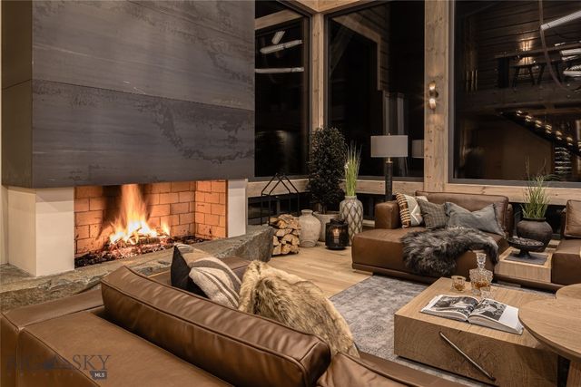 2673 Ousel Falls Road, Big Sky, MT 59716