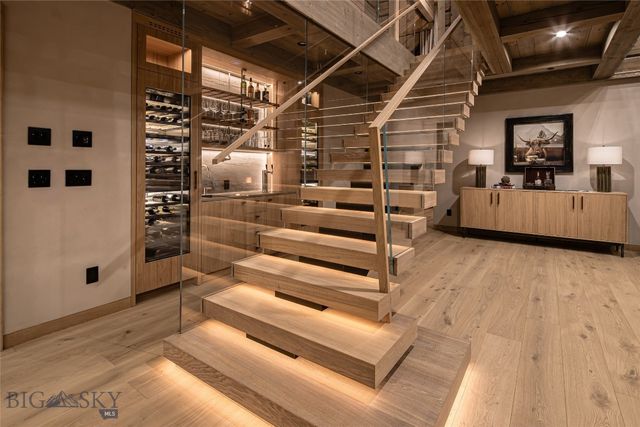 2673 Ousel Falls Road, Big Sky, MT 59716