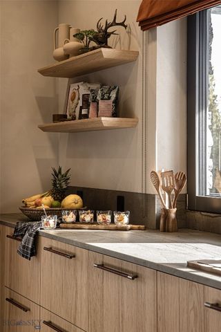 2673 Ousel Falls Road, Big Sky, MT 59716