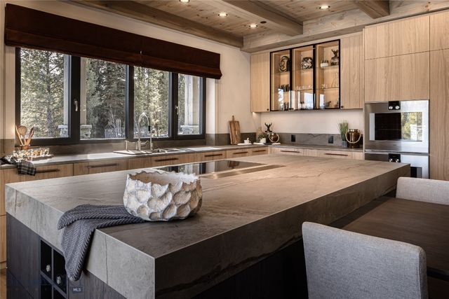 2673 Ousel Falls Road, Big Sky, MT 59716