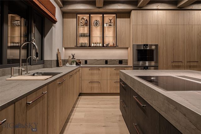 2673 Ousel Falls Road, Big Sky, MT 59716