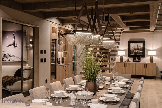 2673 Ousel Falls Road, Big Sky, MT 59716