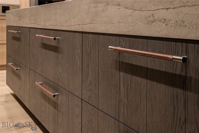 2673 Ousel Falls Road, Big Sky, MT 59716