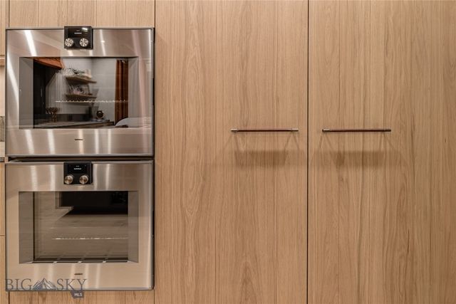 2673 Ousel Falls Road, Big Sky, MT 59716