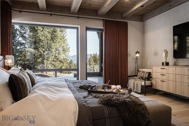 2673 Ousel Falls Road, Big Sky, MT 59716