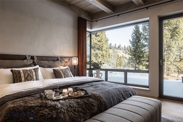 2673 Ousel Falls Road, Big Sky, MT 59716