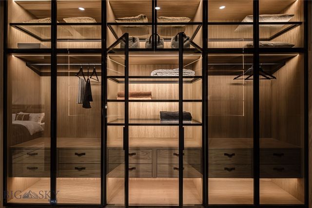 2673 Ousel Falls Road, Big Sky, MT 59716