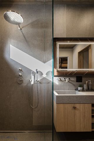 2673 Ousel Falls Road, Big Sky, MT 59716