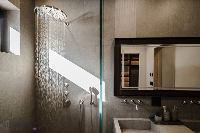 2673 Ousel Falls Road, Big Sky, MT 59716