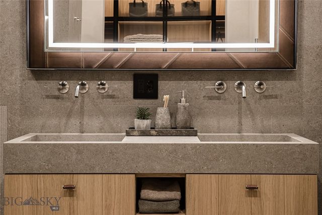 2673 Ousel Falls Road, Big Sky, MT 59716