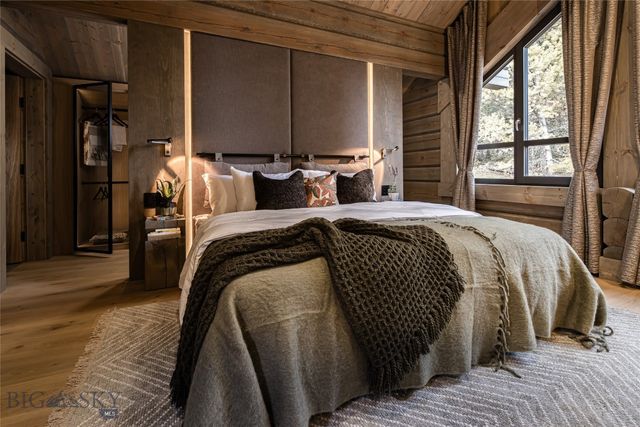 2673 Ousel Falls Road, Big Sky, MT 59716