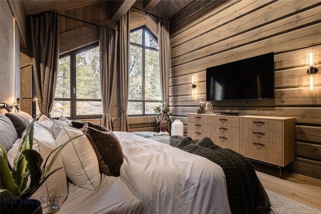 2673 Ousel Falls Road, Big Sky, MT 59716