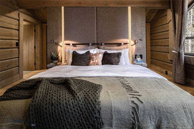 2673 Ousel Falls Road, Big Sky, MT 59716