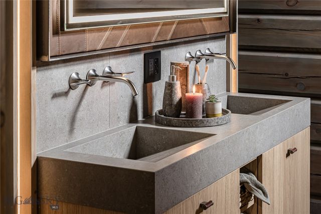 2673 Ousel Falls Road, Big Sky, MT 59716