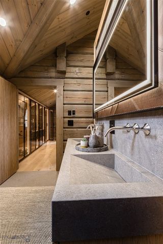 2673 Ousel Falls Road, Big Sky, MT 59716