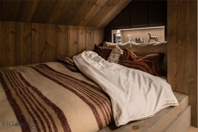 2673 Ousel Falls Road, Big Sky, MT 59716