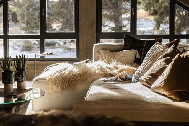 2673 Ousel Falls Road, Big Sky, MT 59716